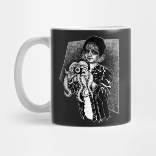 Octopus Mug